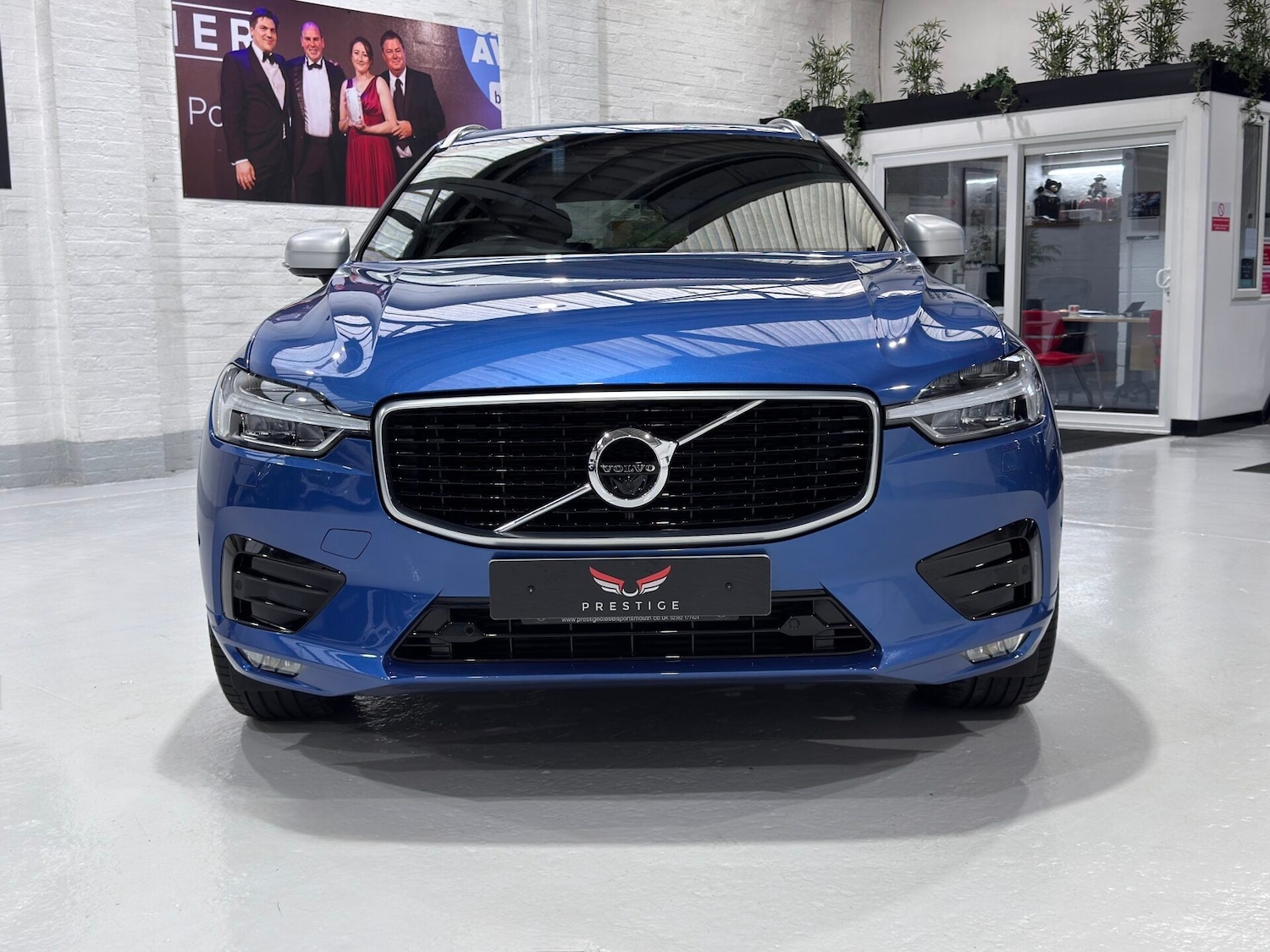Used Volvo XC60 2019 for sale - 78015911: Photo 7