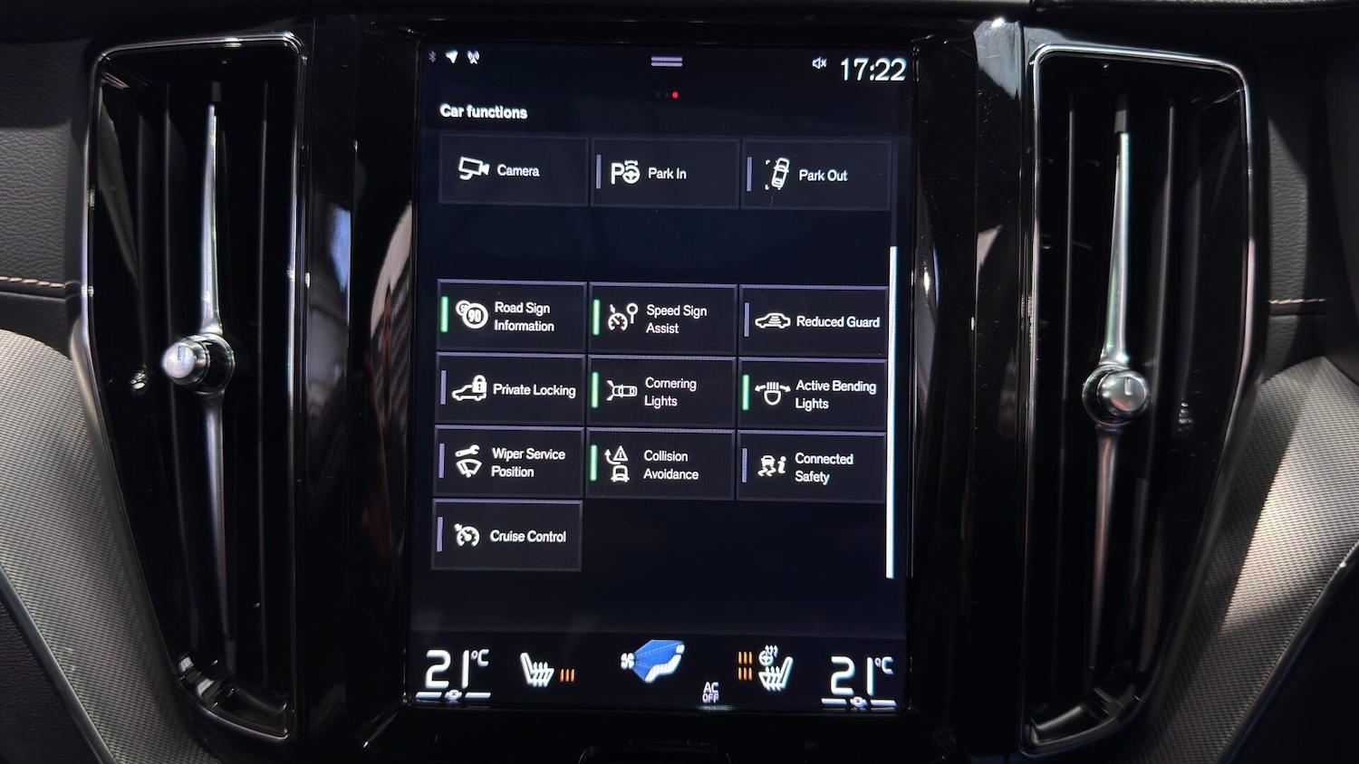 Used Volvo XC60 2019 for sale - 78015911: Photo 70