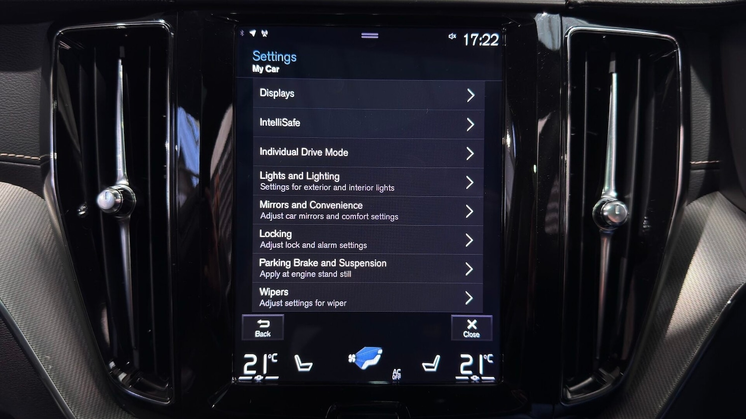 Used Volvo XC60 2019 for sale - 78015911: Photo 71