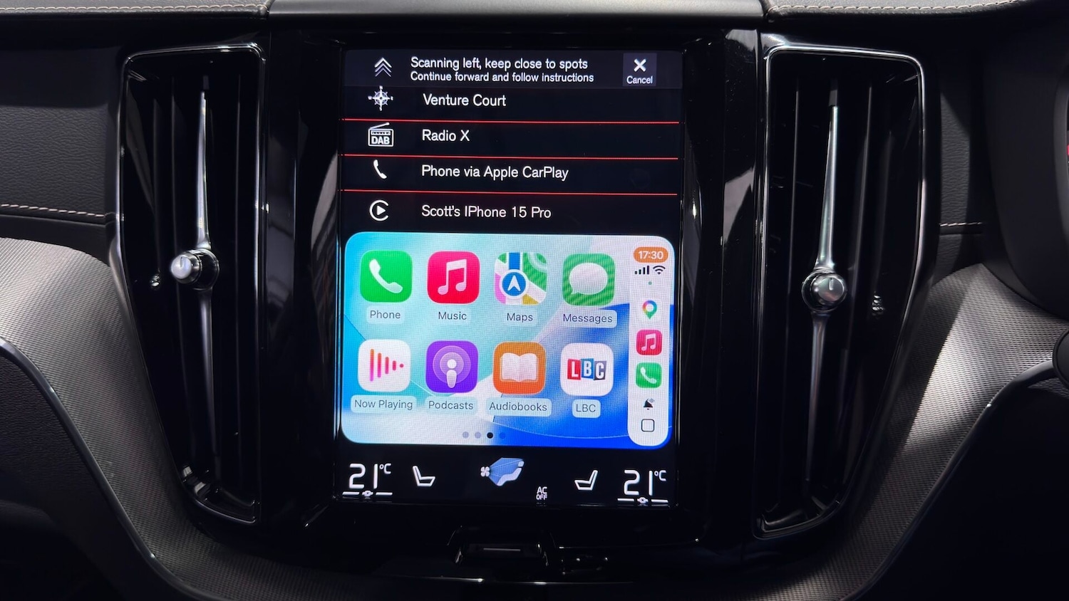 Used Volvo XC60 2019 for sale - 78015911: Photo 88