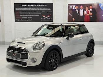 Used MINI Hatch 2014 for sale - 79830131: Photo