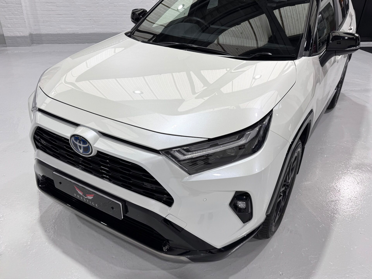 Used Toyota RAV4 2022 for sale - 76615692: Photo 11