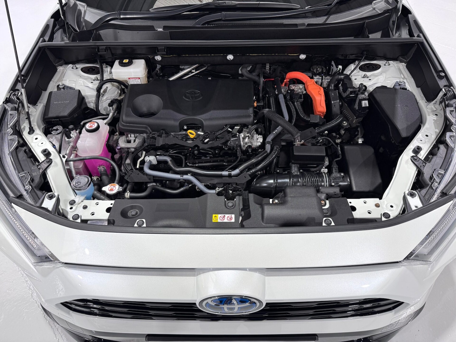 Used Toyota RAV4 2022 for sale - 76615692: Photo 12