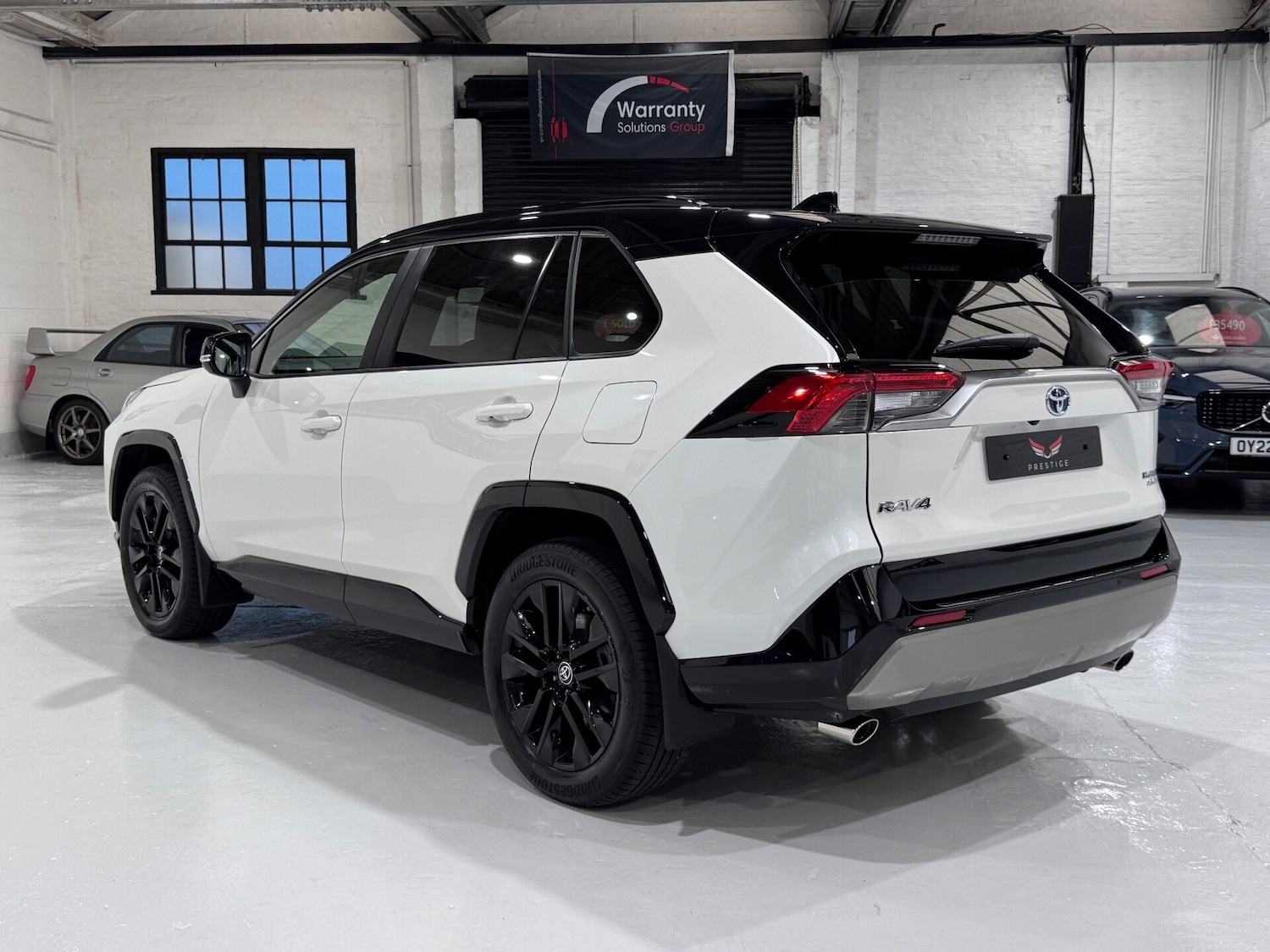 Used Toyota RAV4 2022 for sale - 76615692: Photo 13