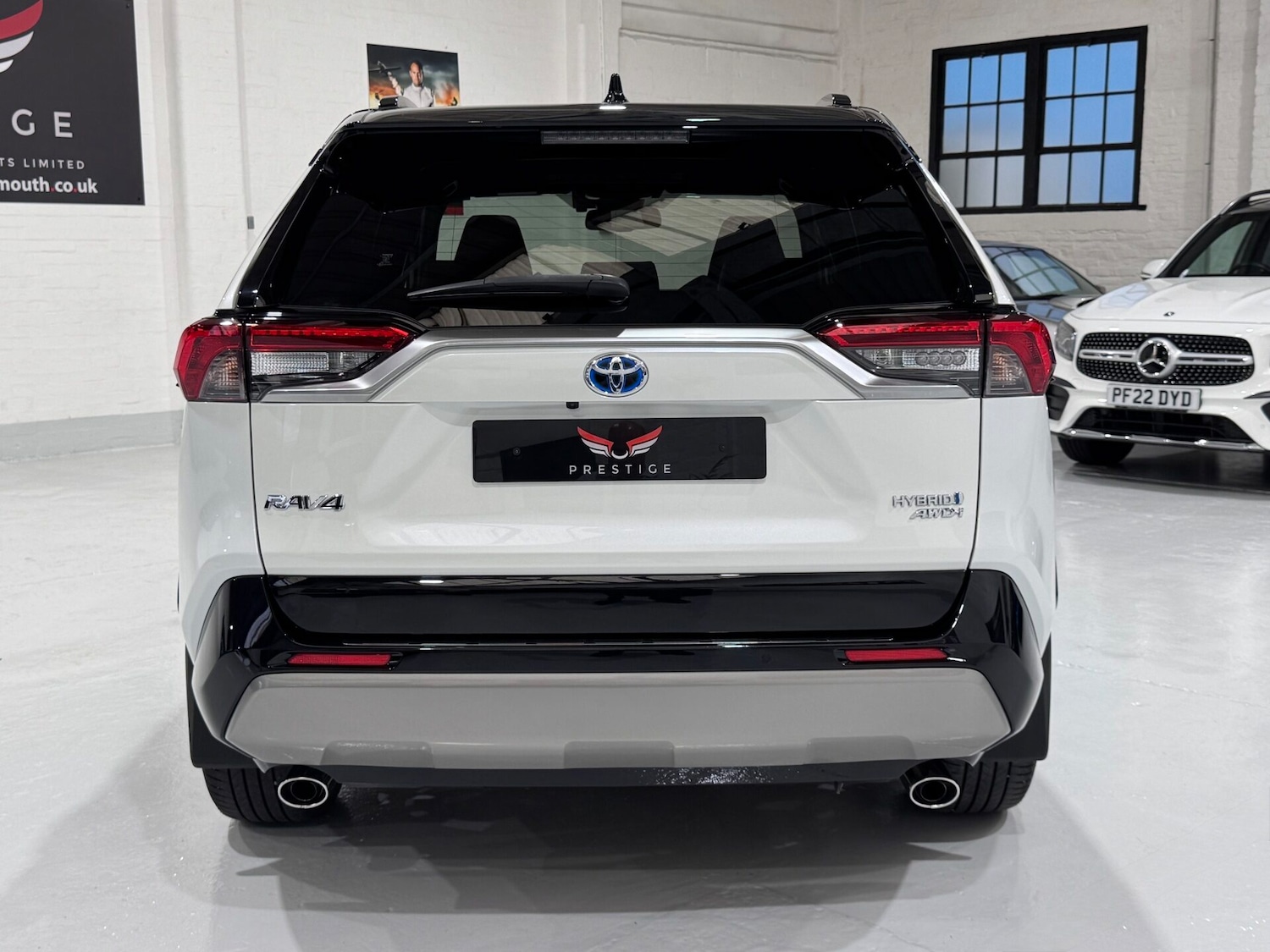 Used Toyota RAV4 2022 for sale - 76615692: Photo 14