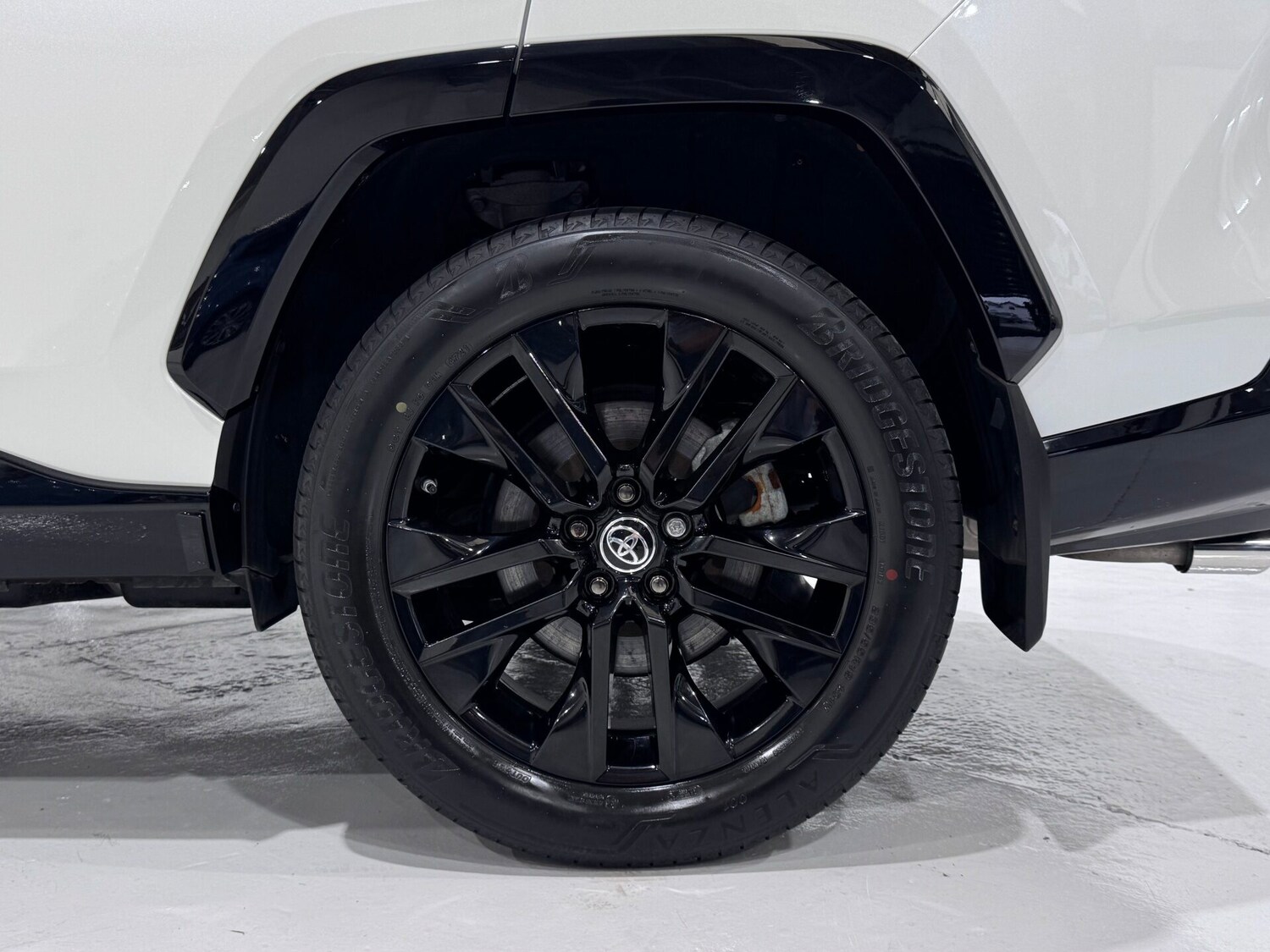 Used Toyota RAV4 2022 for sale - 76615692: Photo 23