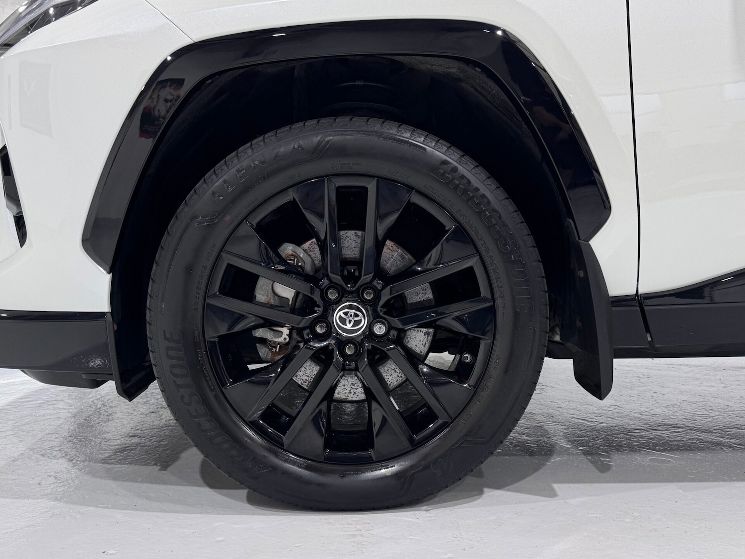 Used Toyota RAV4 2022 for sale - 76615692: Photo 24