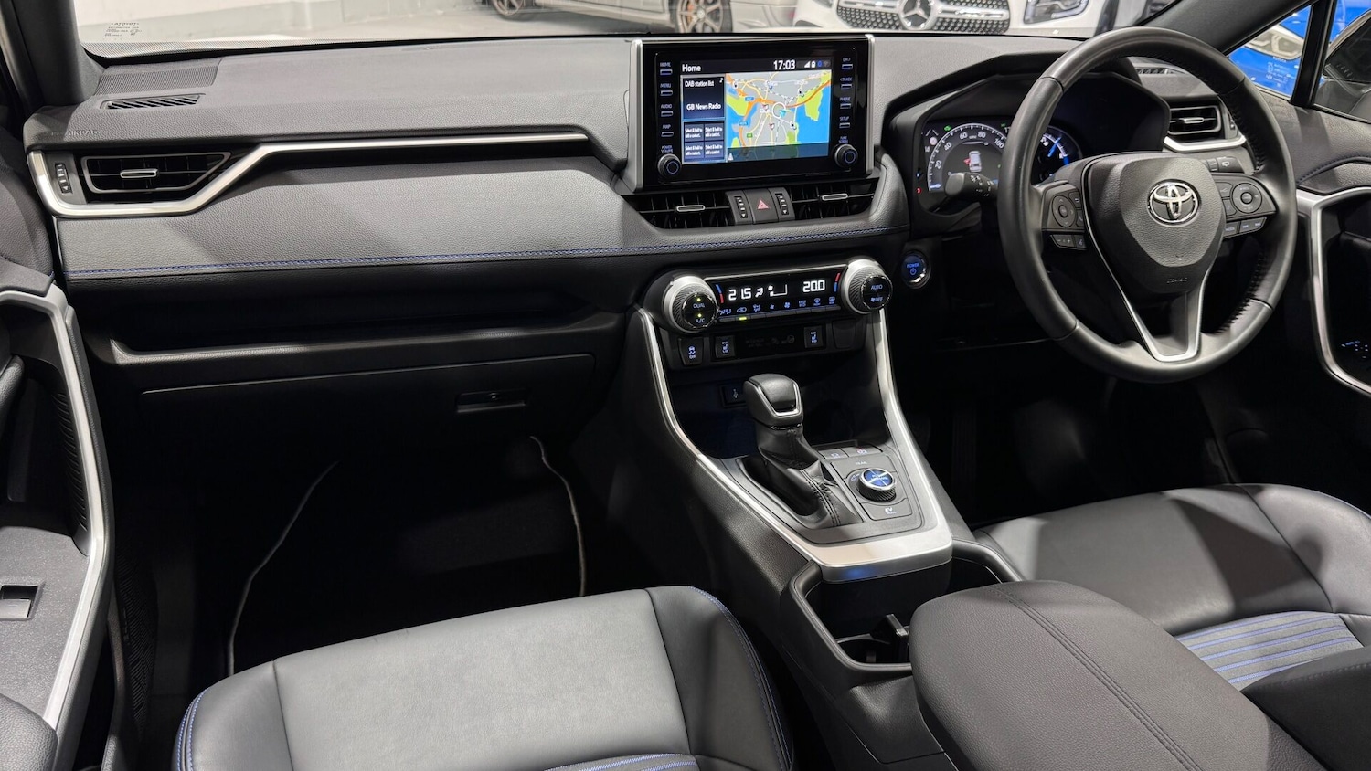 Used Toyota RAV4 2022 for sale - 76615692: Photo 3