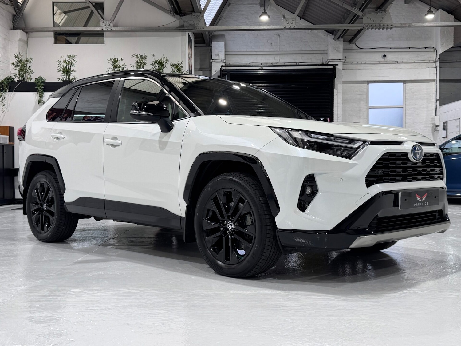 Used Toyota RAV4 2022 for sale - 76615692: Photo 6