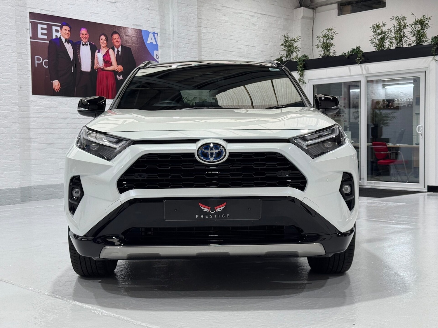 Used Toyota RAV4 2022 for sale - 76615692: Photo 7