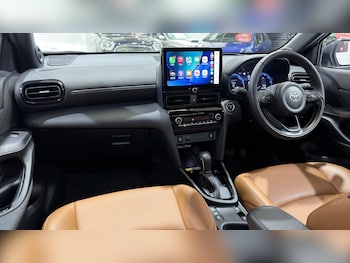 Used Toyota Yaris Cross 2024 for sale - 79385778: Photo
