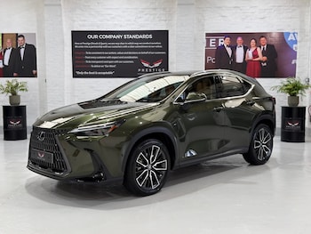 Used Lexus NX 2022 for sale - 78465911: Photo