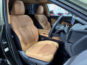 Used Lexus NX 2022 for sale - 78465911: Photo