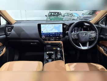 Used Lexus NX 2022 for sale - 78465911: Photo