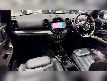 Used MINI Countryman 2021 for sale - 77226184: Photo