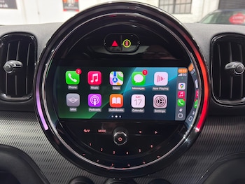 Used MINI Countryman 2021 for sale - 77226184: Photo