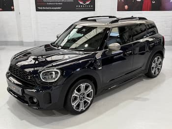 Used MINI Countryman 2023 for sale - 79608424: Photo