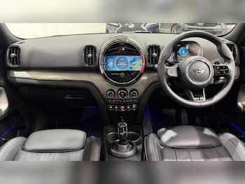 Used MINI Countryman 2023 for sale - 79608424: Photo