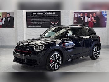 Used MINI Countryman 2022 for sale - 79167646: Photo