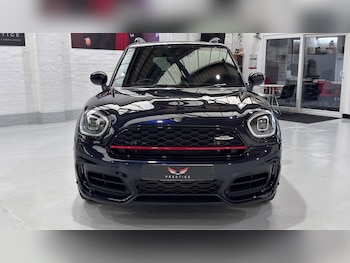 Used MINI Countryman 2022 for sale - 79167646: Photo