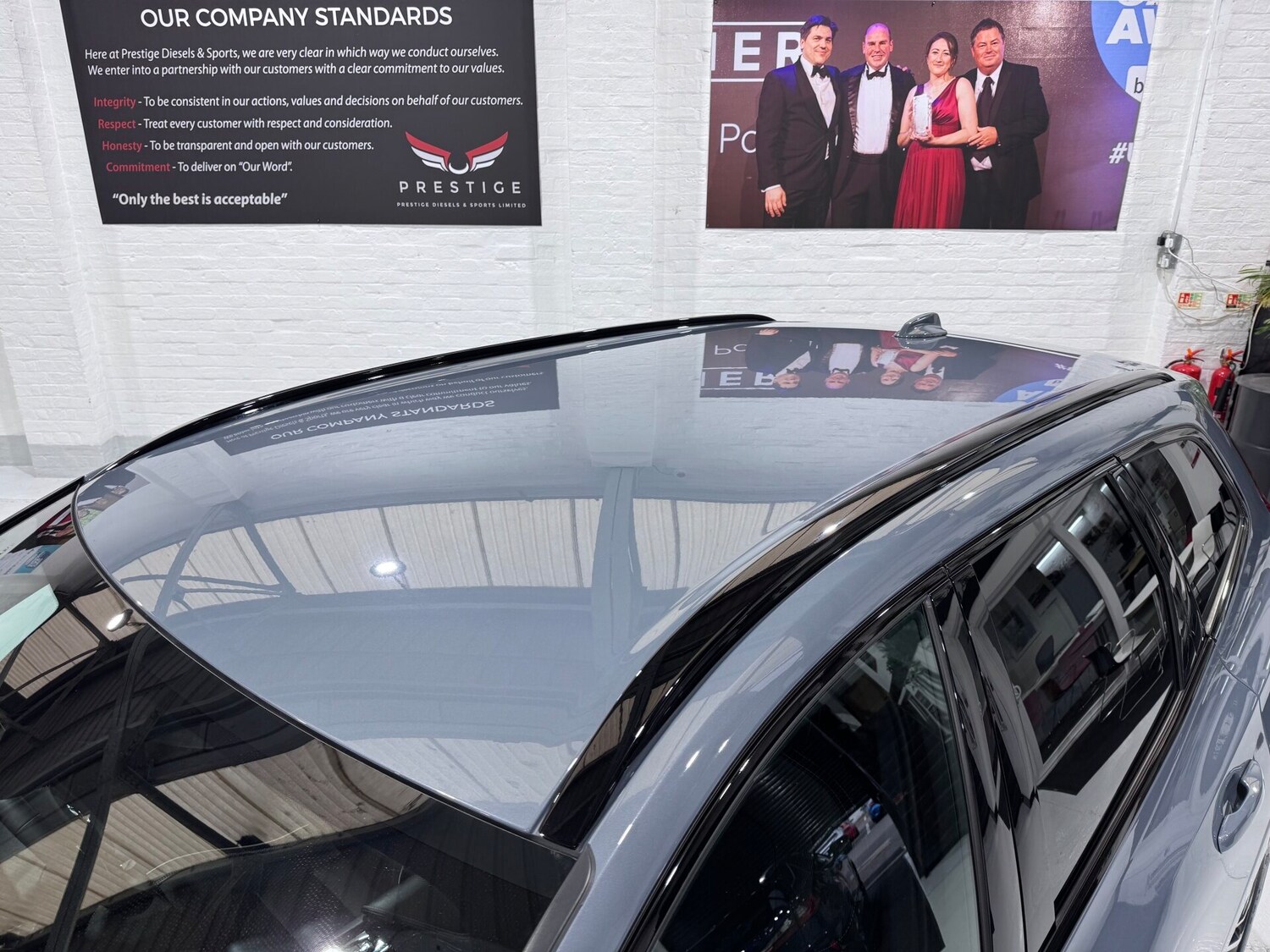 Used Volvo XC60 2023 for sale - 76615695: Photo 10