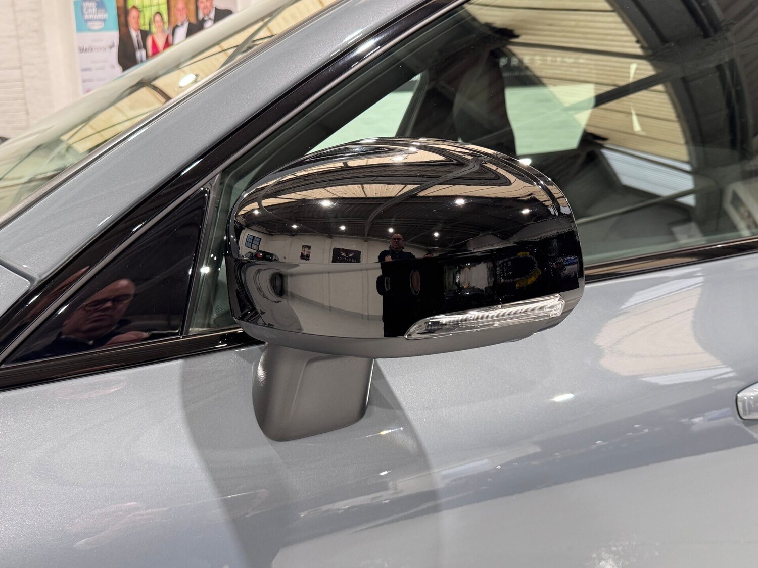 Used Volvo XC60 2023 for sale - 76615695: Photo 11