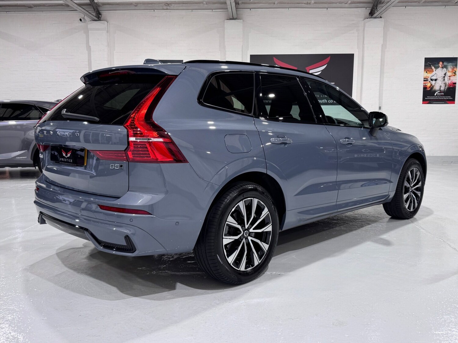 Used Volvo XC60 2023 for sale - 76615695: Photo 15