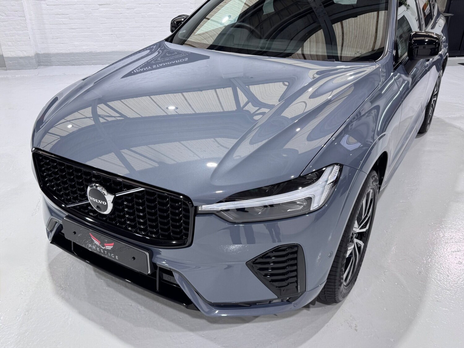 Used Volvo XC60 2023 for sale - 76615695: Photo 16