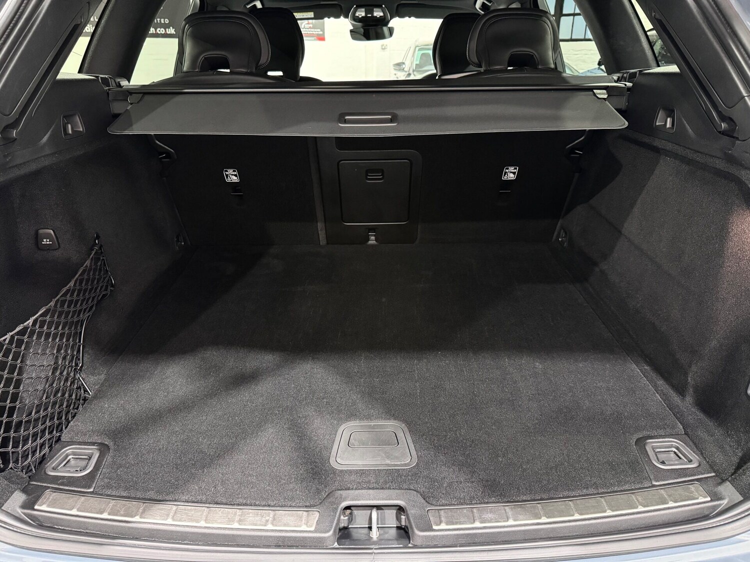 Used Volvo XC60 2023 for sale - 76615695: Photo 19