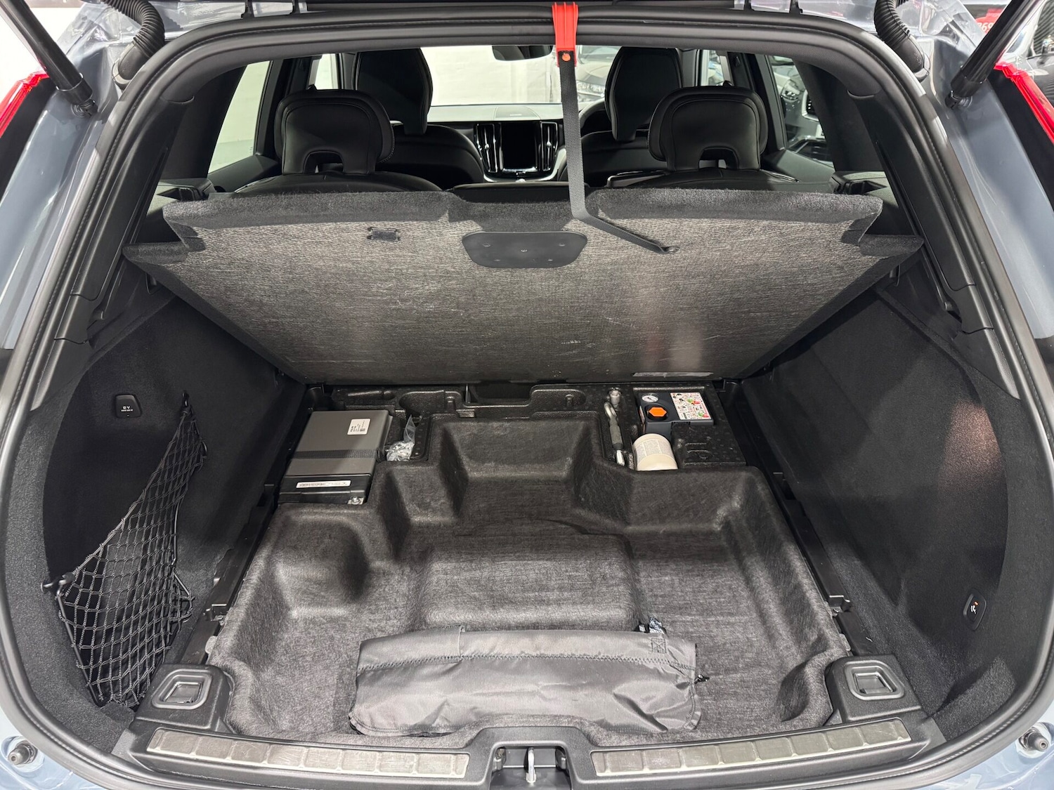 Used Volvo XC60 2023 for sale - 76615695: Photo 20