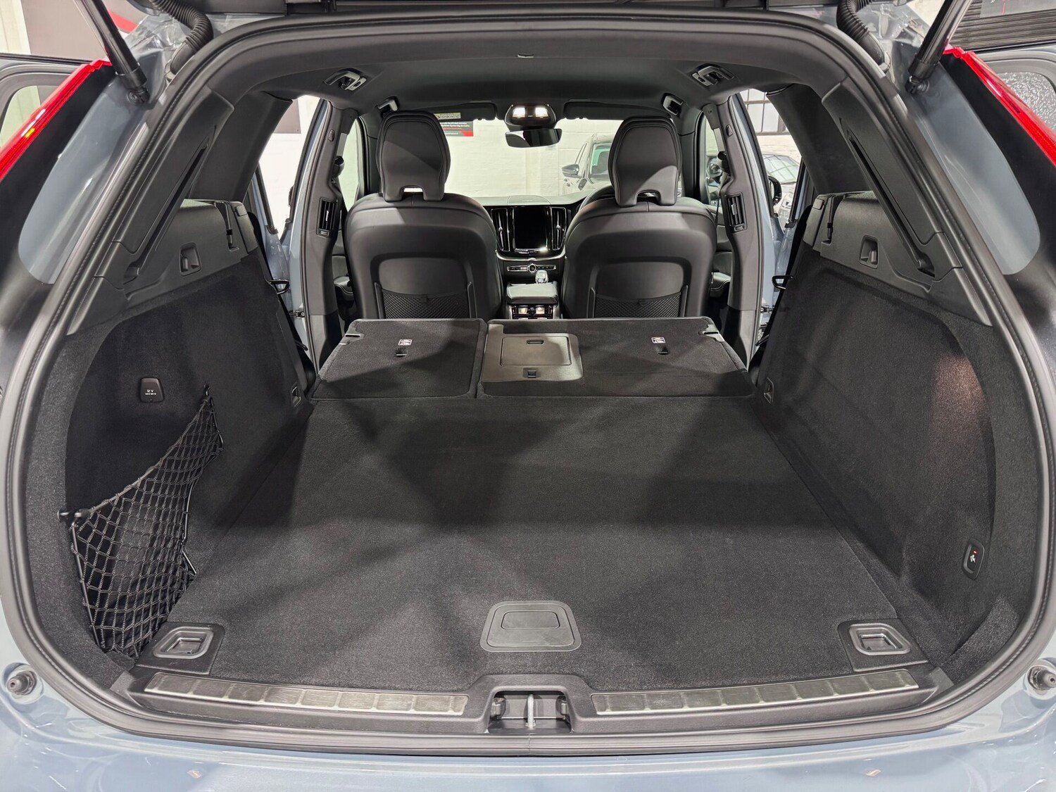 Used Volvo XC60 2023 for sale - 76615695: Photo 21