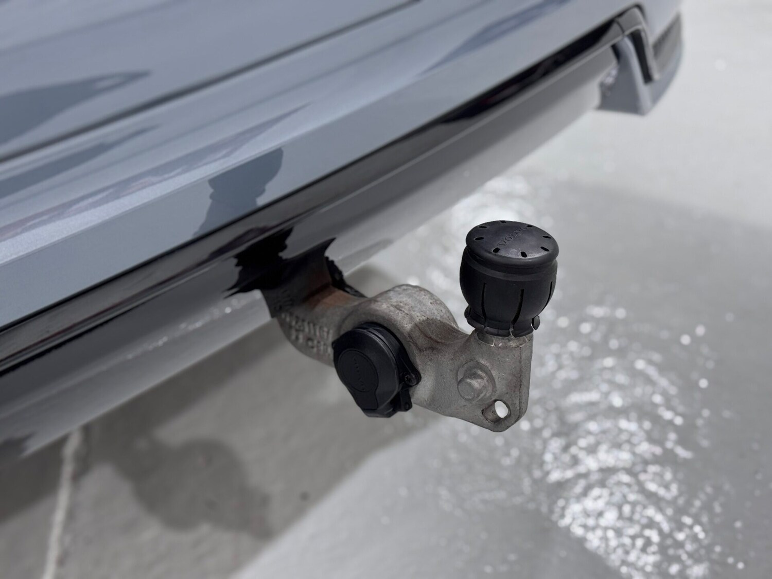 Used Volvo XC60 2023 for sale - 76615695: Photo 23