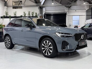 Used Volvo XC60 2023 for sale - 76615695: Photo