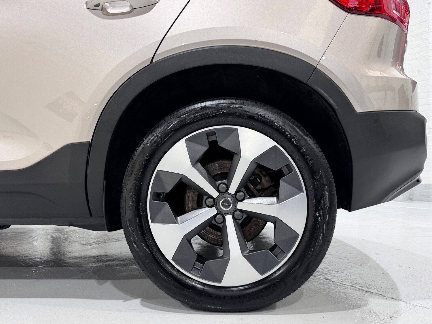 Used Volvo XC40 2022 for sale - 76615687: Photo 19