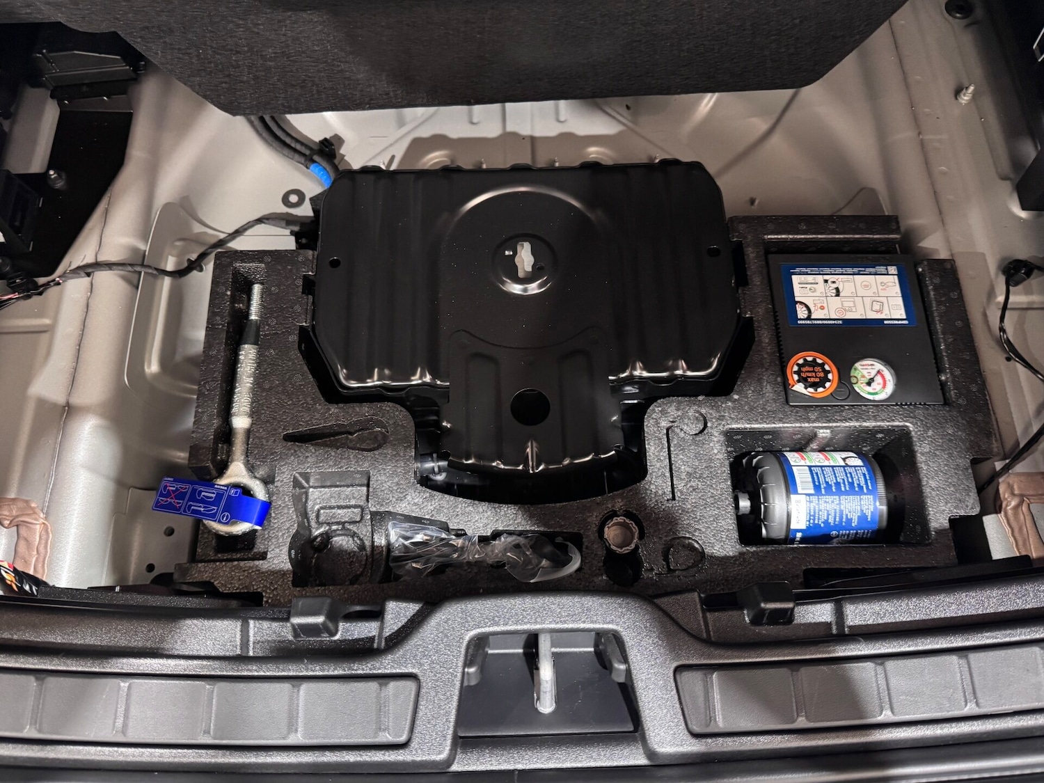 Used Volvo XC40 2022 for sale - 76615687: Photo 23