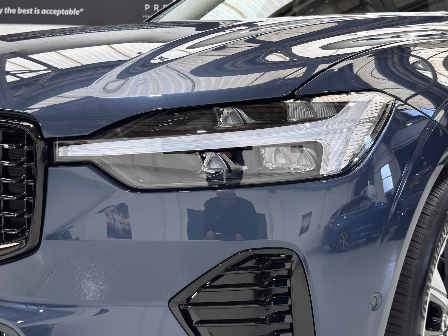 Used Volvo XC60 2023 for sale - 78122878: Photo 11