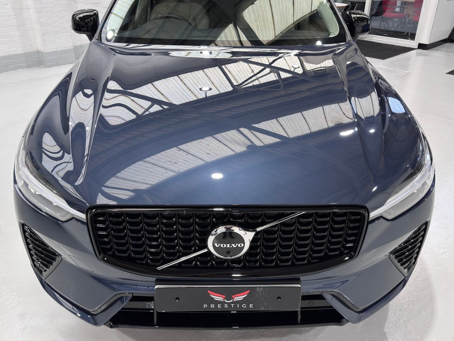 Used Volvo XC60 2023 for sale - 78122878: Photo 12