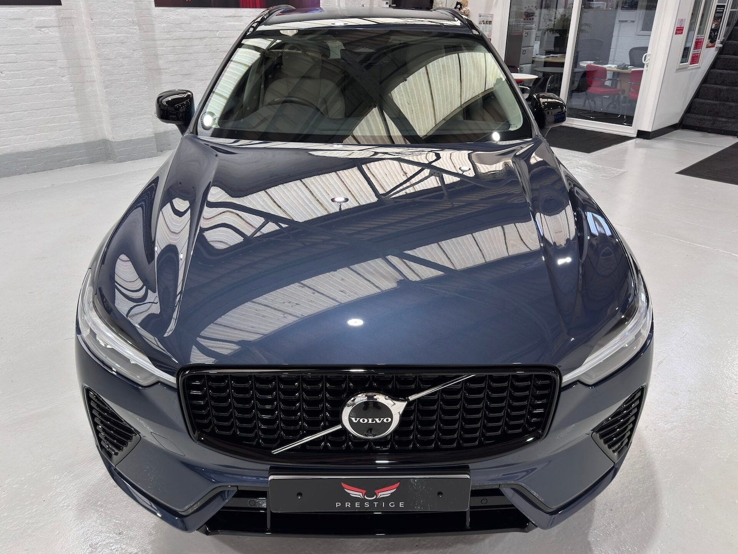 Used Volvo XC60 2023 for sale - 78122878: Photo 13