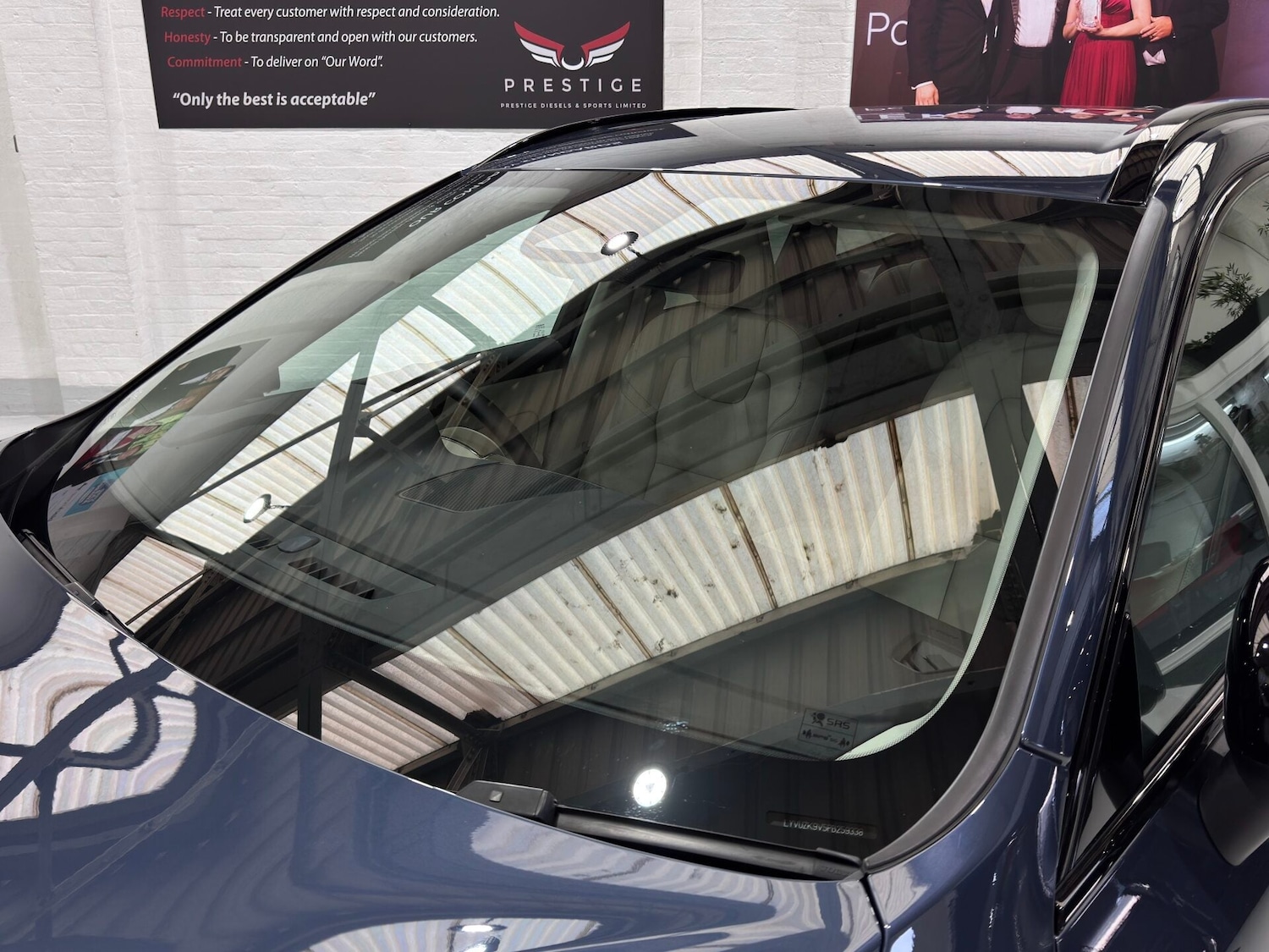 Used Volvo XC60 2023 for sale - 78122878: Photo 16