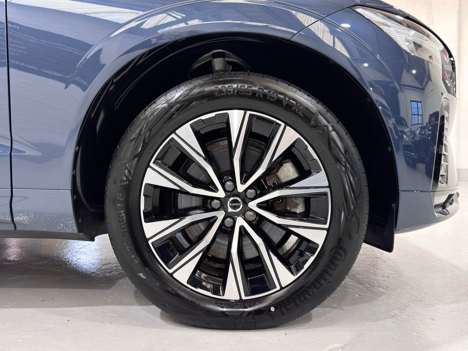 Used Volvo XC60 2023 for sale - 78122878: Photo 17