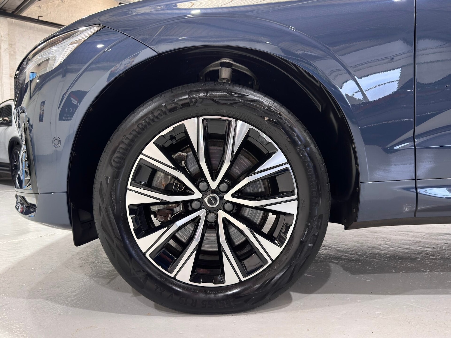 Used Volvo XC60 2023 for sale - 78122878: Photo 19