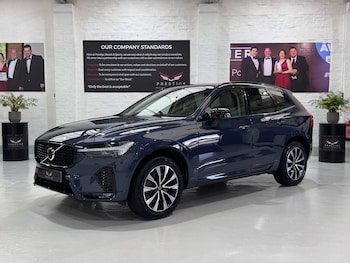 Used Volvo XC60 2023 for sale - 78122878: Photo