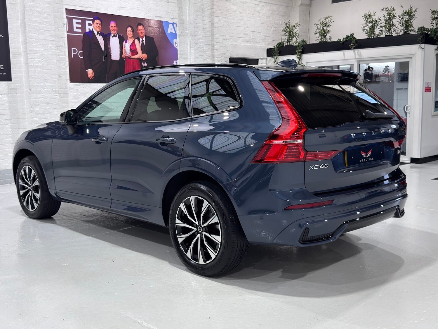 Used Volvo XC60 2023 for sale - 78122878: Photo 21