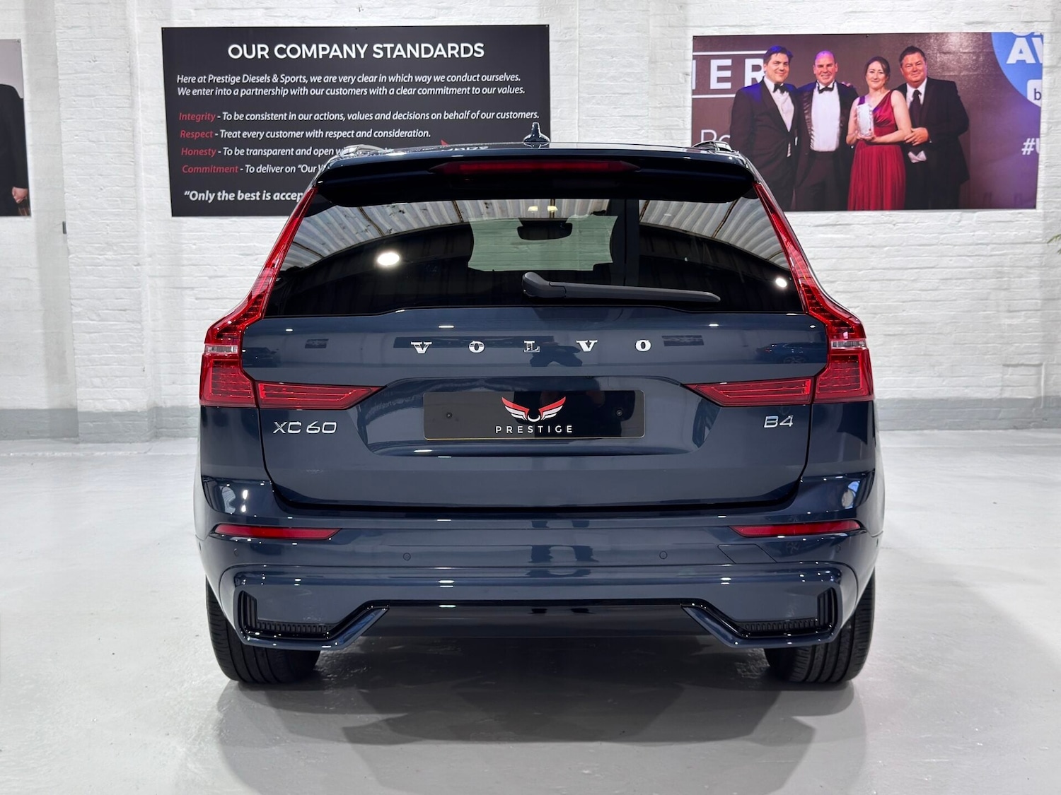 Used Volvo XC60 2023 for sale - 78122878: Photo 22