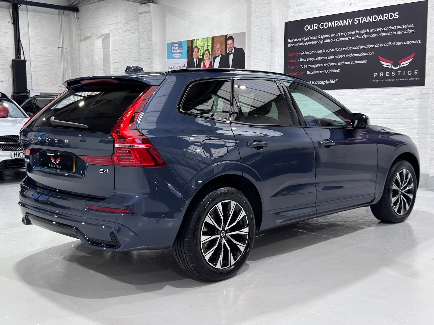 Used Volvo XC60 2023 for sale - 78122878: Photo 23