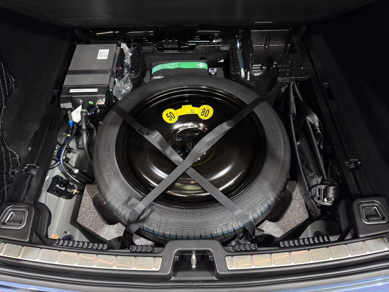 Used Volvo XC60 2023 for sale - 78122878: Photo 27