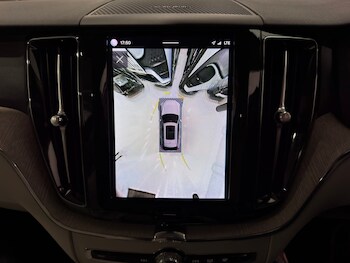 Used Volvo XC60 2023 for sale - 78122878: Photo