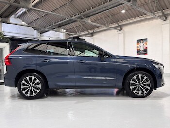 Used Volvo XC60 2023 for sale - 78122878: Photo