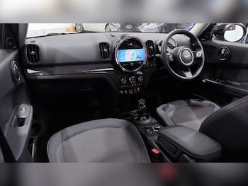 Used MINI Countryman 2022 for sale - 78469470: Photo
