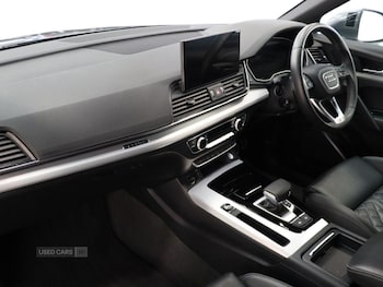 Used Audi Q5 2023 for sale - 78388600: Photo